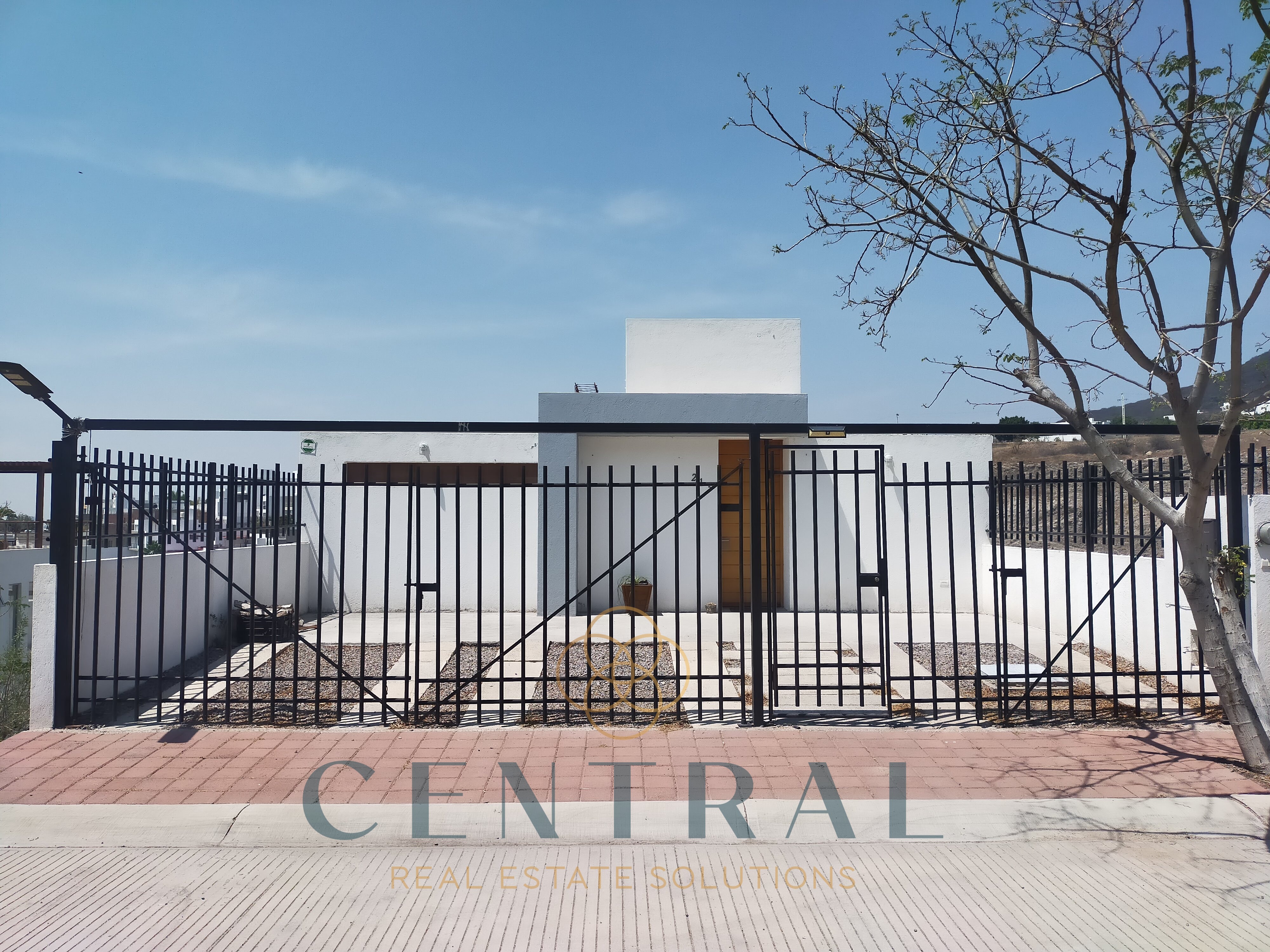 Casa en Renta en Real de Juriquilla (rentada)